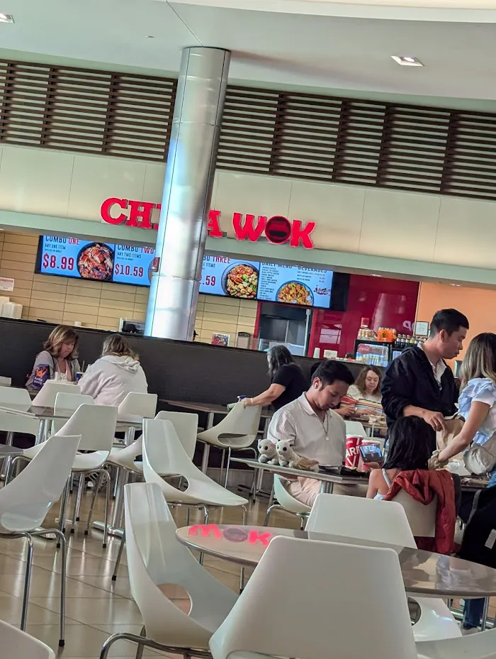 China Wok 9