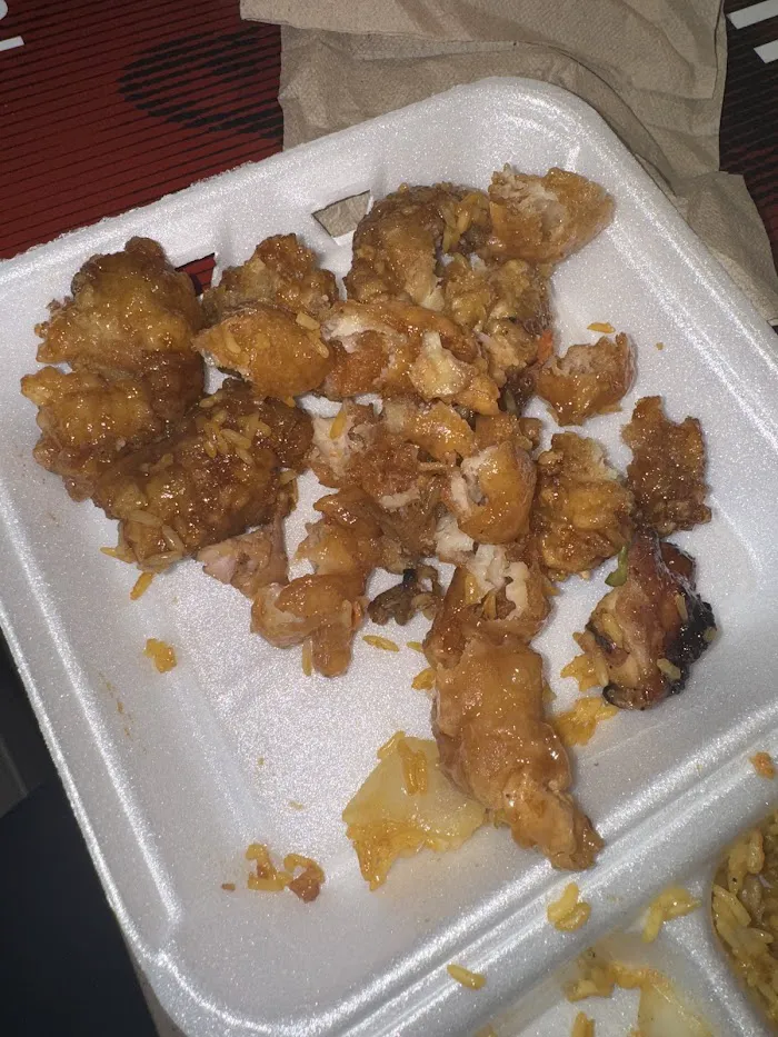 China Wok 8