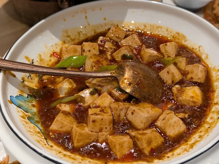 Szechuan Opera 4