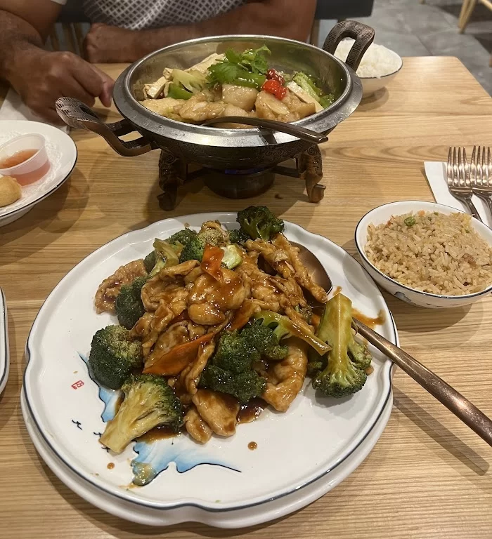 Szechuan Opera 7