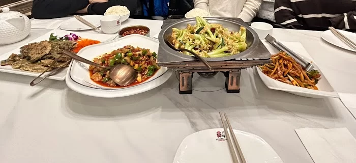 Szechuan Opera 0