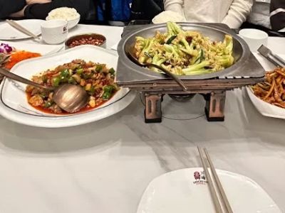 Szechuan Opera 0