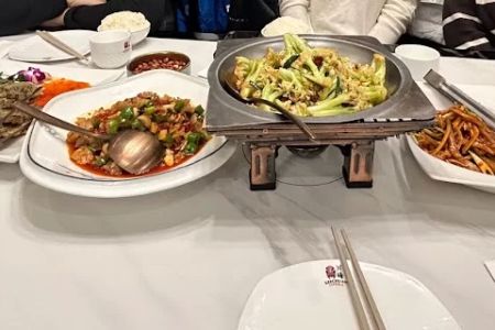 Szechuan Opera