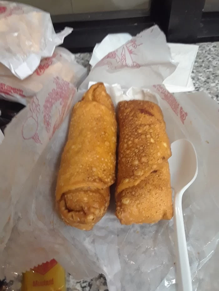 Chef Chan Restaurant 2