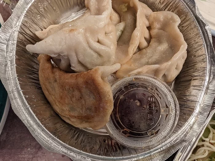 Chef Chan Restaurant 4