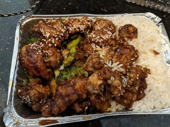 Chef Chan Restaurant 3