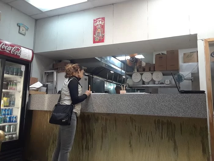 Chef Chan Restaurant 0