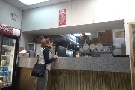 Chef Chan Restaurant