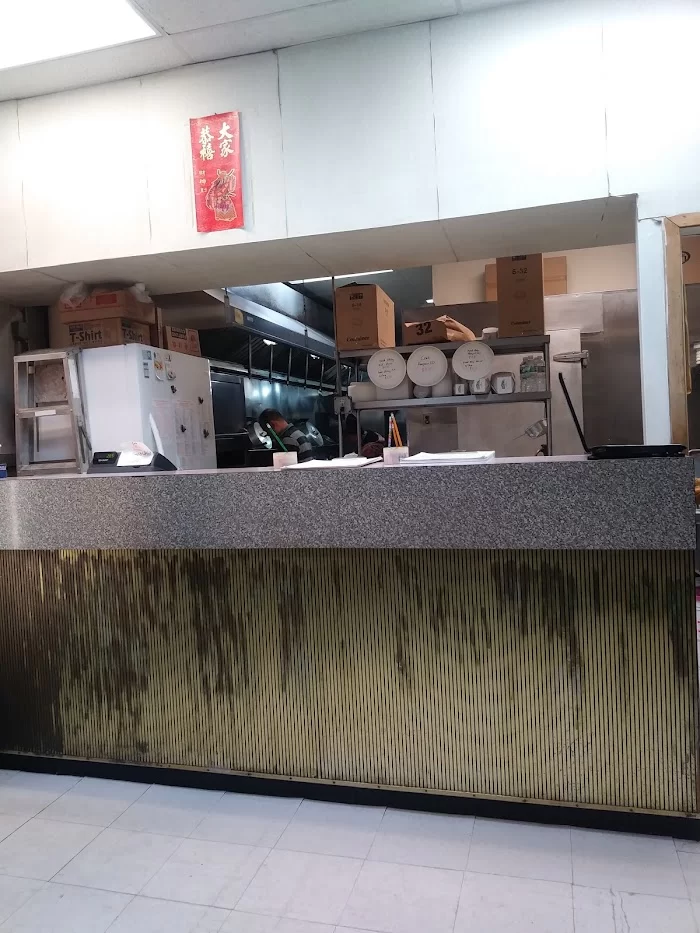 Chef Chan Restaurant 8