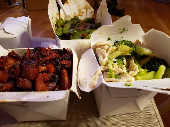 Chef Chan Restaurant 1