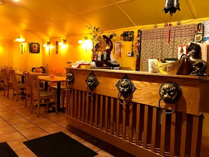 Rice Shop 1