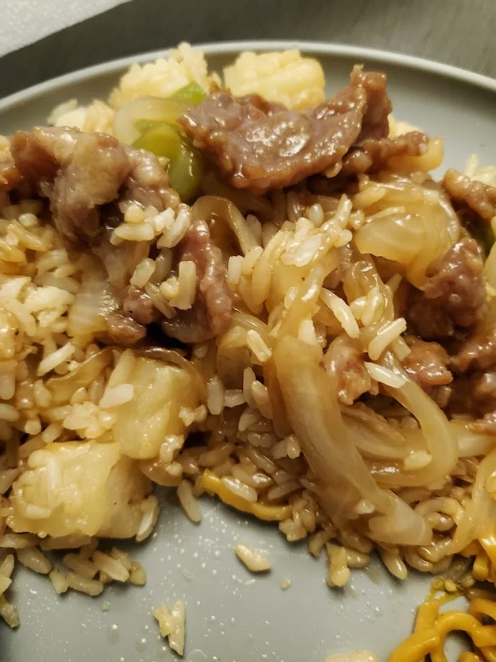 Rice Shop 2
