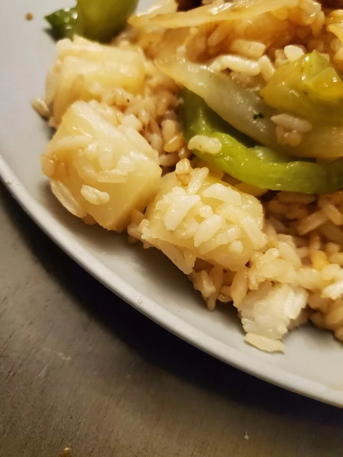 Rice Shop 3