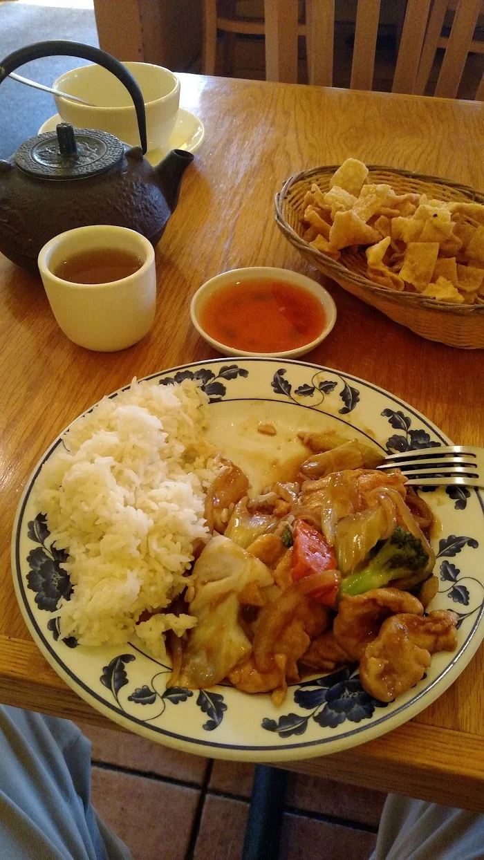 Rice Shop 8