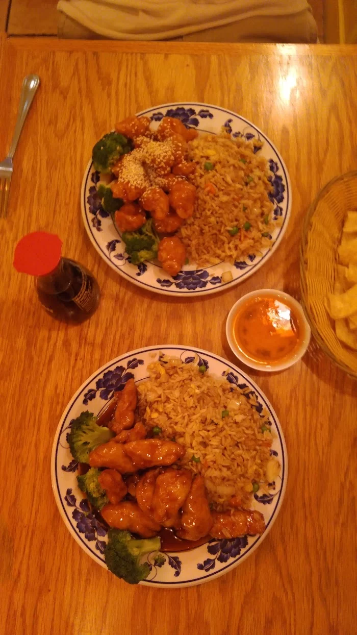 Rice Shop 9