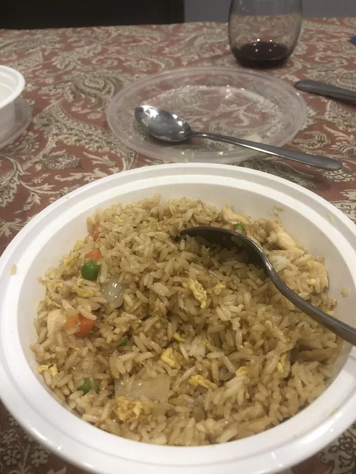 Rice Shop 5