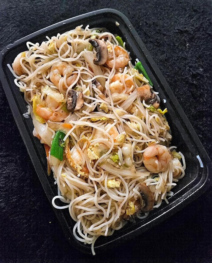 Fortune China 9