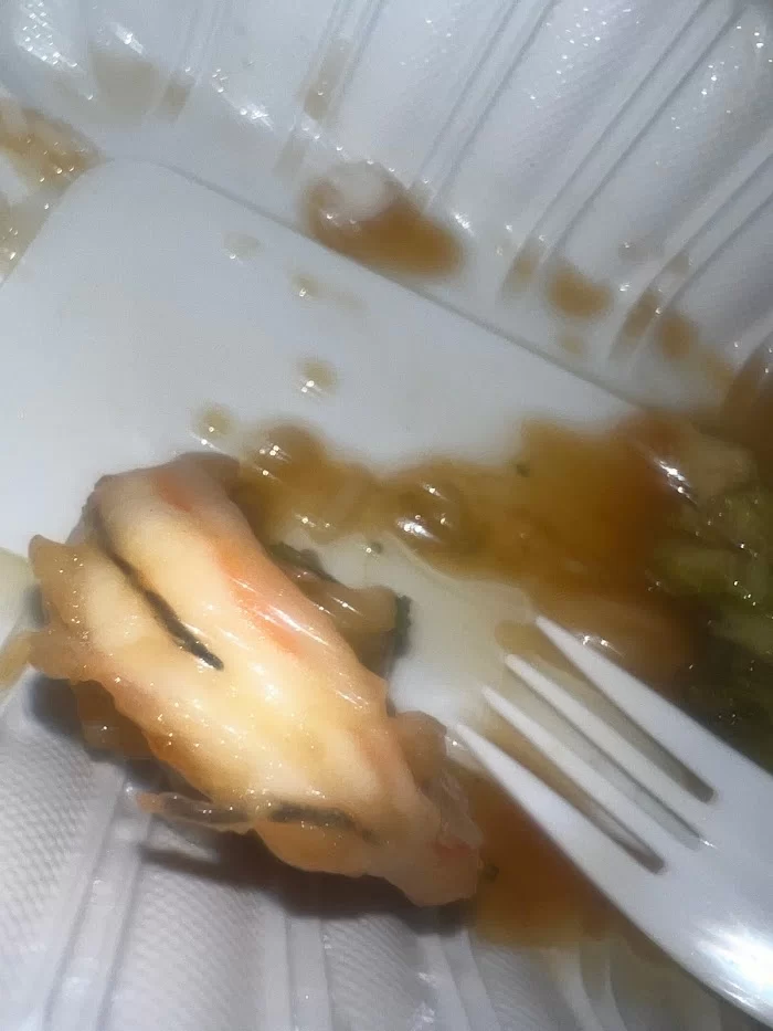 Chinese Food 1