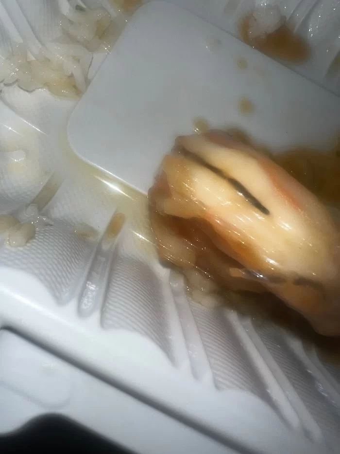 Chinese Food 0