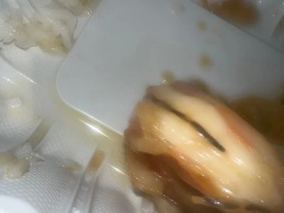 Chinese Food 0