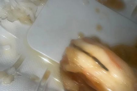 Chinese Food