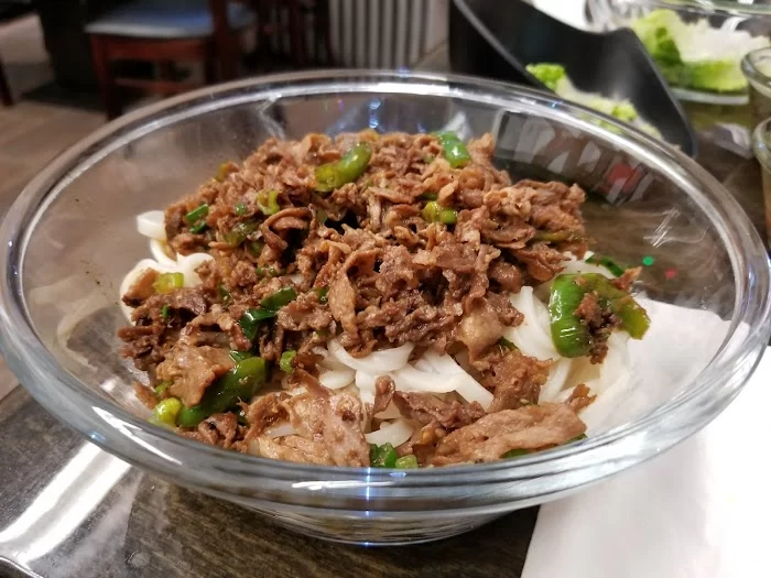 BeiJing Hot Pot 3