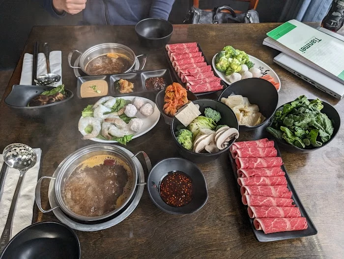 BeiJing Hot Pot 2