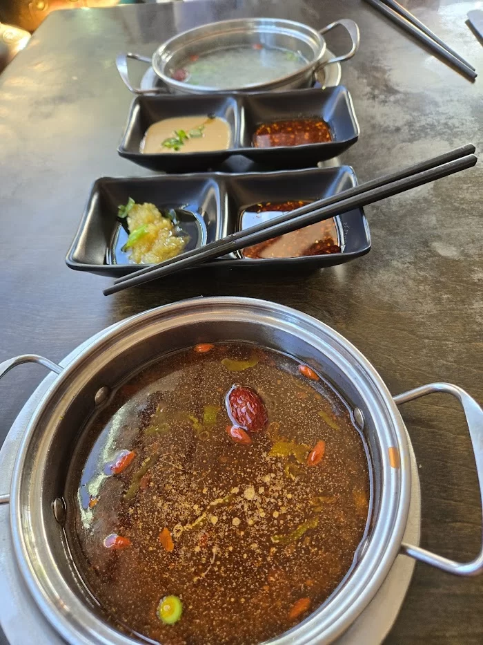 BeiJing Hot Pot 6