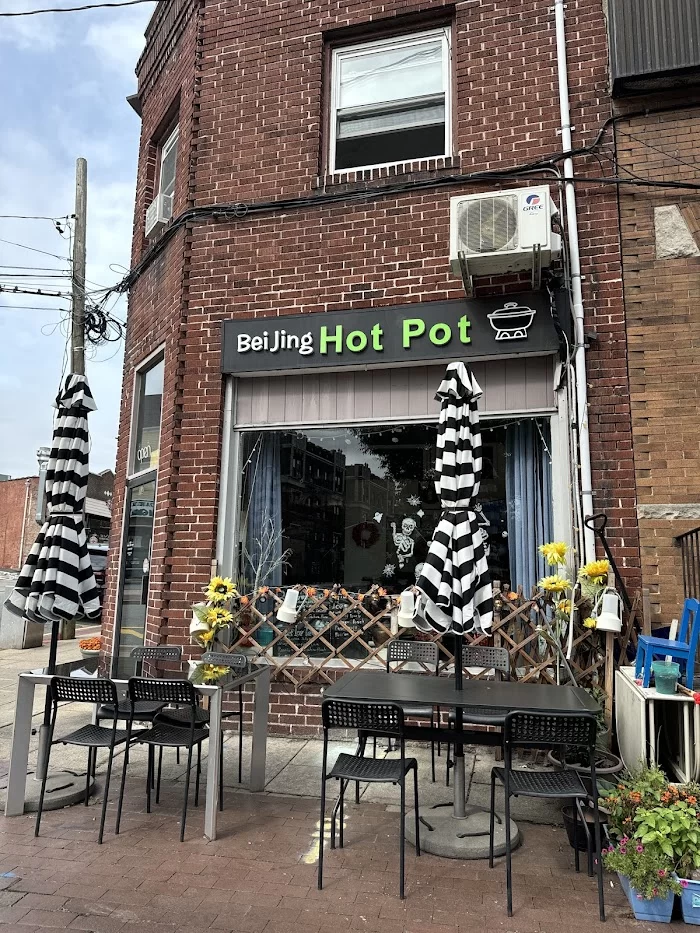 BeiJing Hot Pot 9