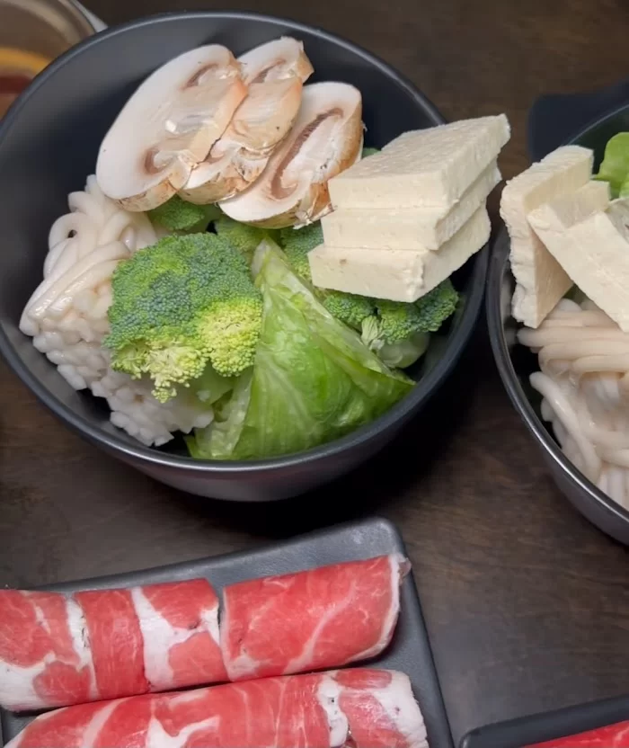 BeiJing Hot Pot 1