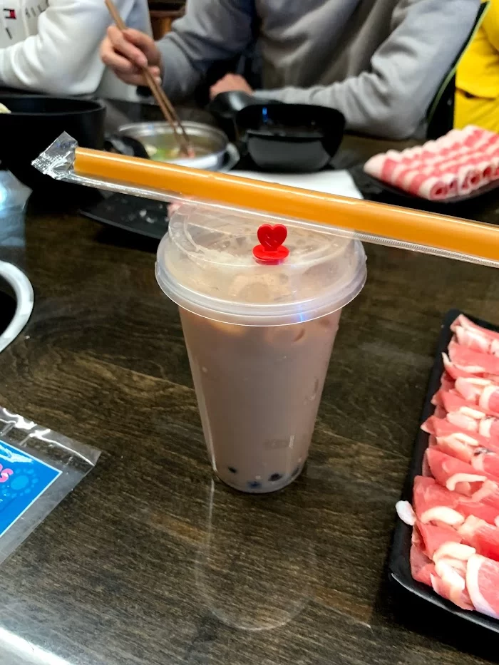 BeiJing Hot Pot 5