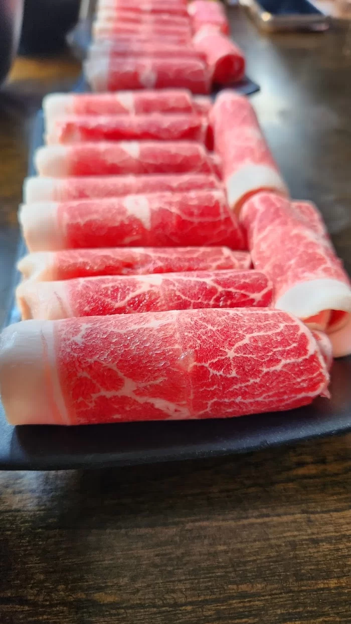 BeiJing Hot Pot 7