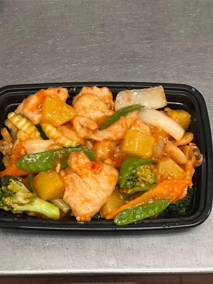 Tasty Fusion 7