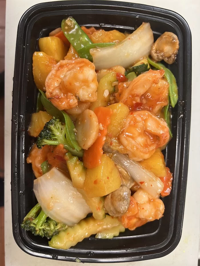 Tasty Fusion 4