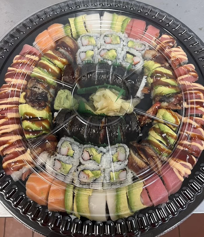 Tasty Fusion 8