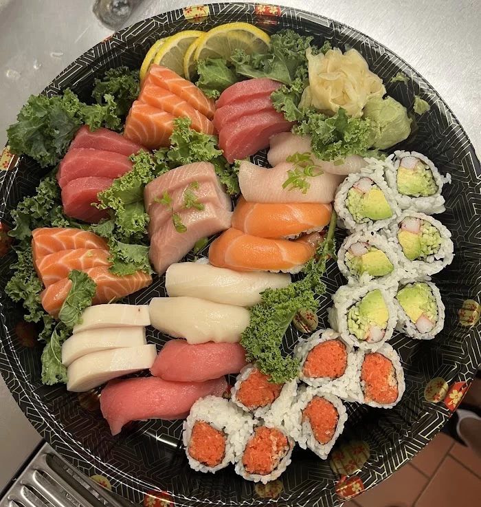 Tasty Fusion 6
