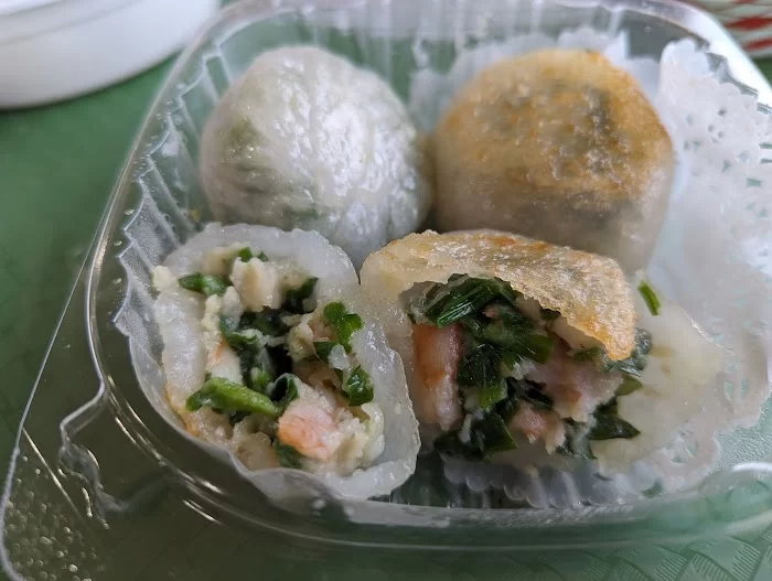Dim Sum Station 0