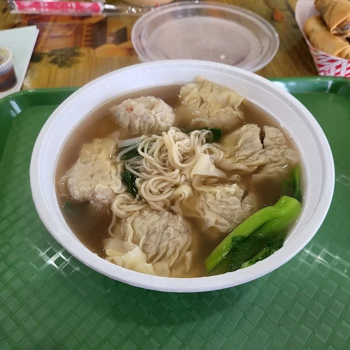 Dim Sum Station 9
