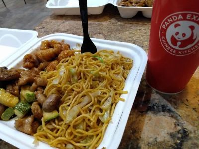 Panda Express 0