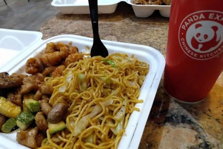 Panda Express