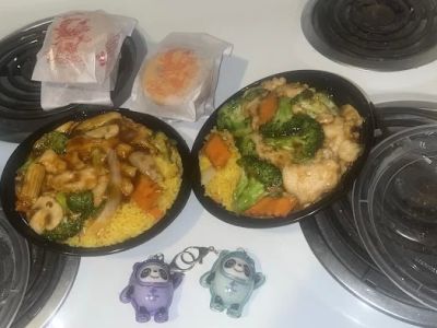 Great Wall Chinese Restaurant 0