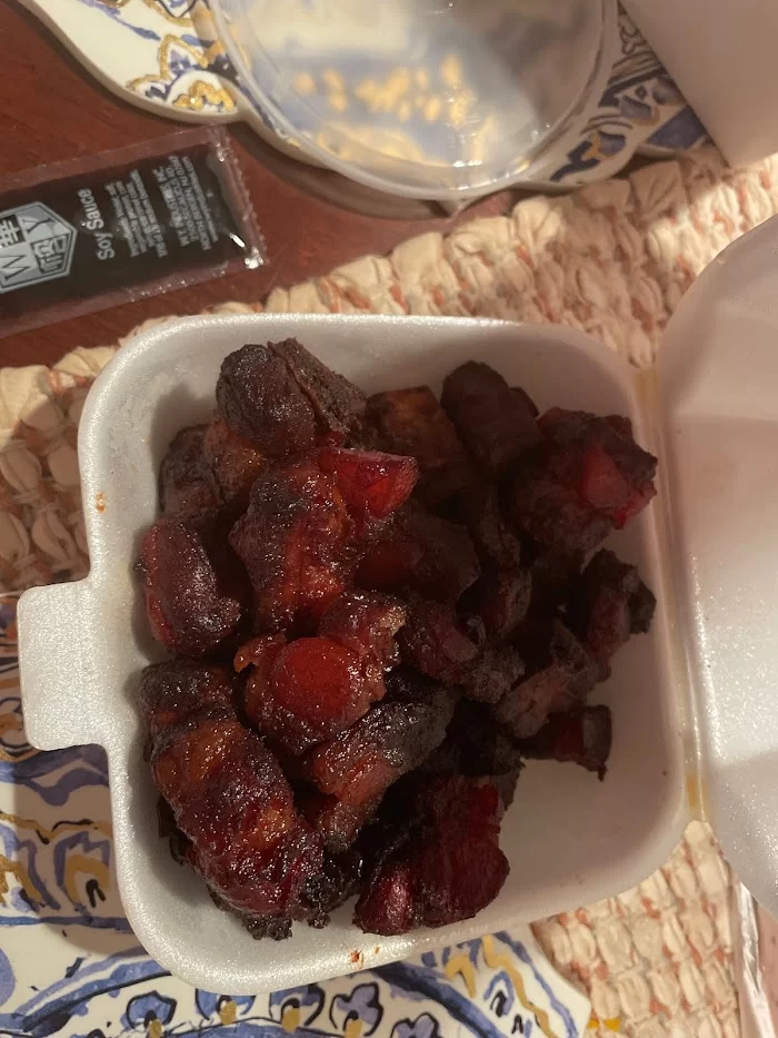 Hong Kong Stir Fry 8