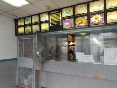 No.1 Great Wall 0