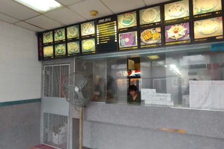 No.1 Great Wall