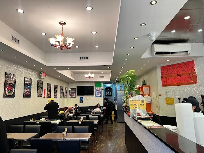 Kings Kitchen 3