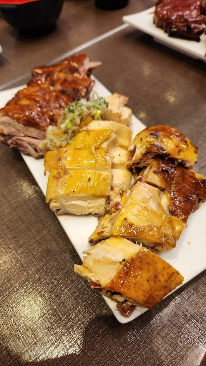 Kings Kitchen 9