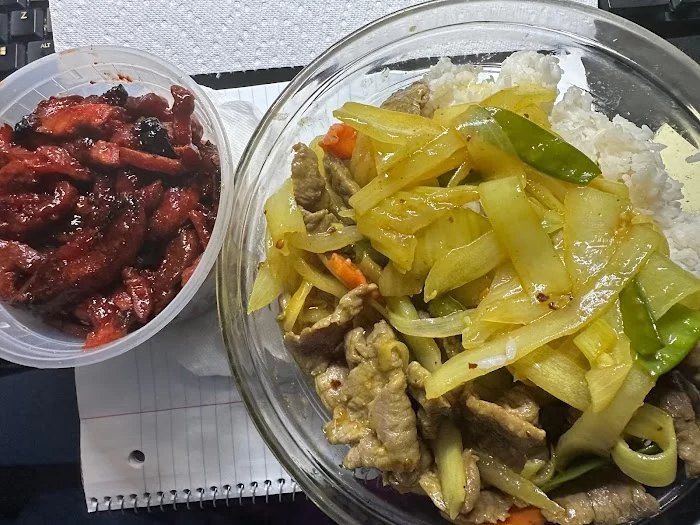 Jade Gourmet 2