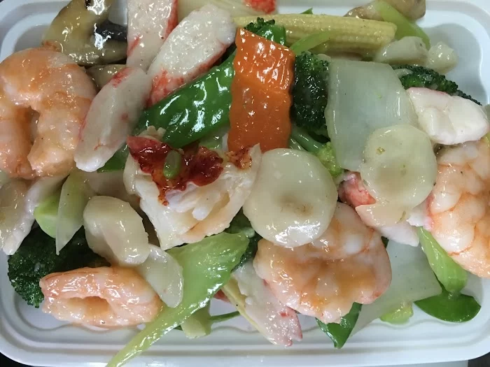 Jade Gourmet 0