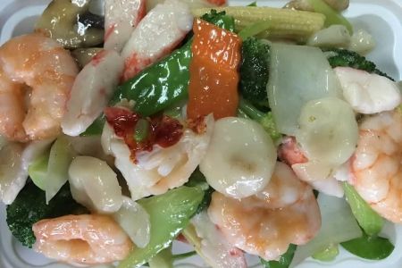 Jade Gourmet