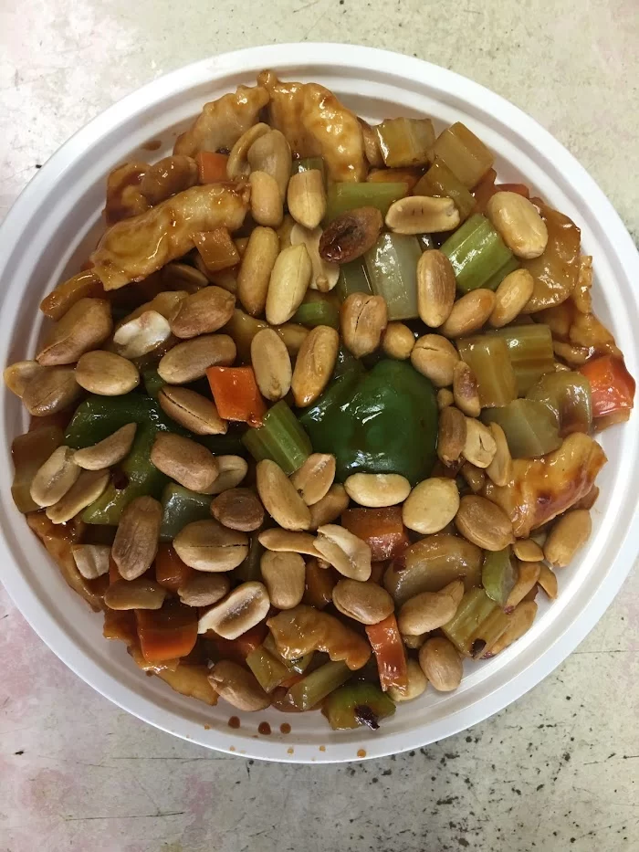 Jade Gourmet 7